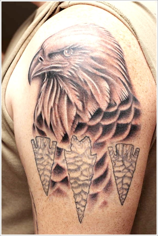 Eagle Tattoo Designs