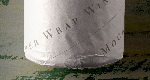 Easter Wine Bottle Wrap Paper Easter Wine Bottle Wrap Paper