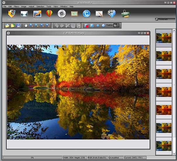 Editing Software Free Download