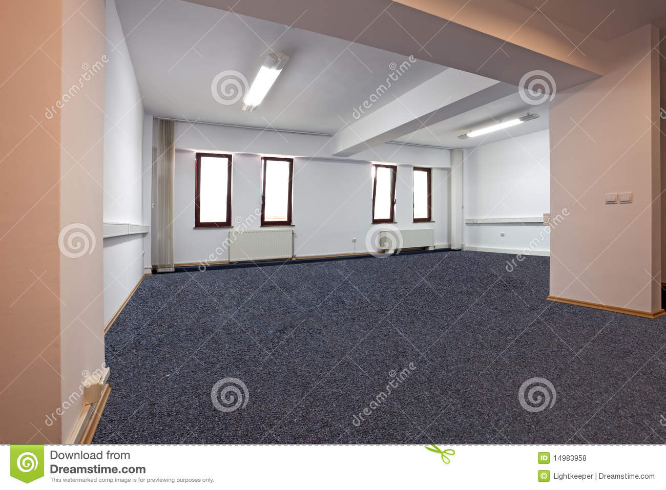 10 Empty Office Stock Photos Free Images