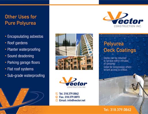 Example Sample Brochure Design Example Sample Brochure Design