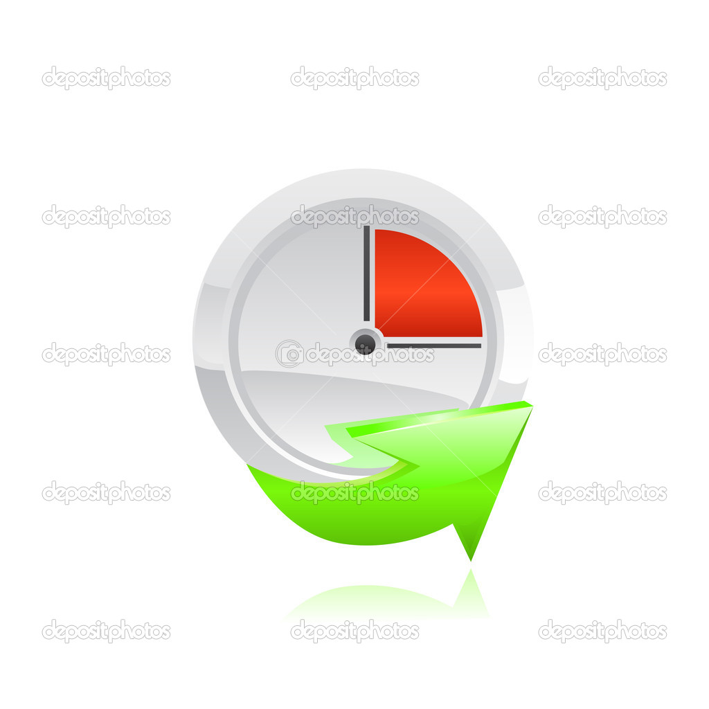 Fast Delivery Icon