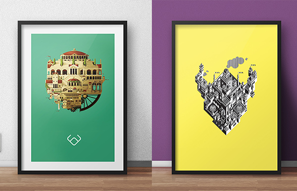Flyer Mockup PSD Free Download Flyer Mockup PSD Free Download