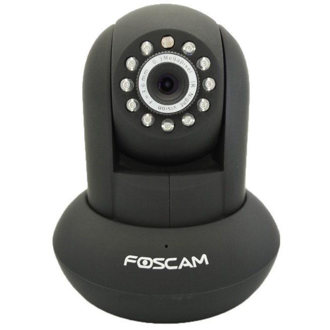 Foscam Wireless Camera