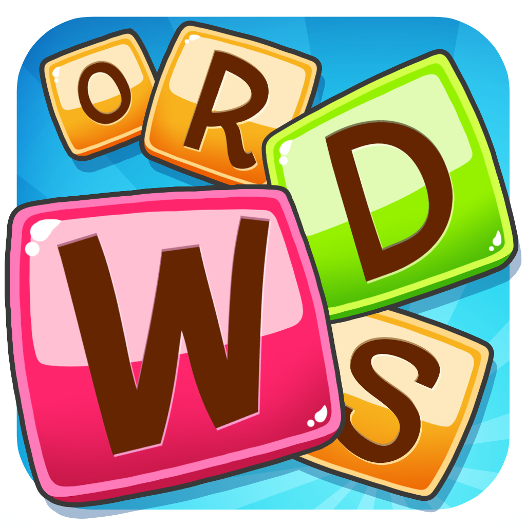 Four Letter Words Game