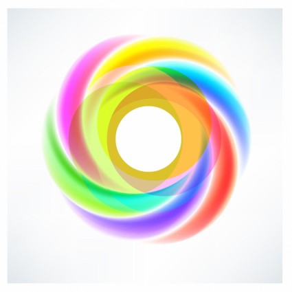 Free Abstract Swirl Logo Designs