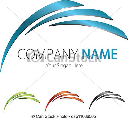 Free Business Logos Clip Art