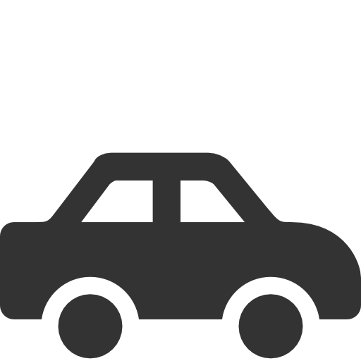 Free Car Icon