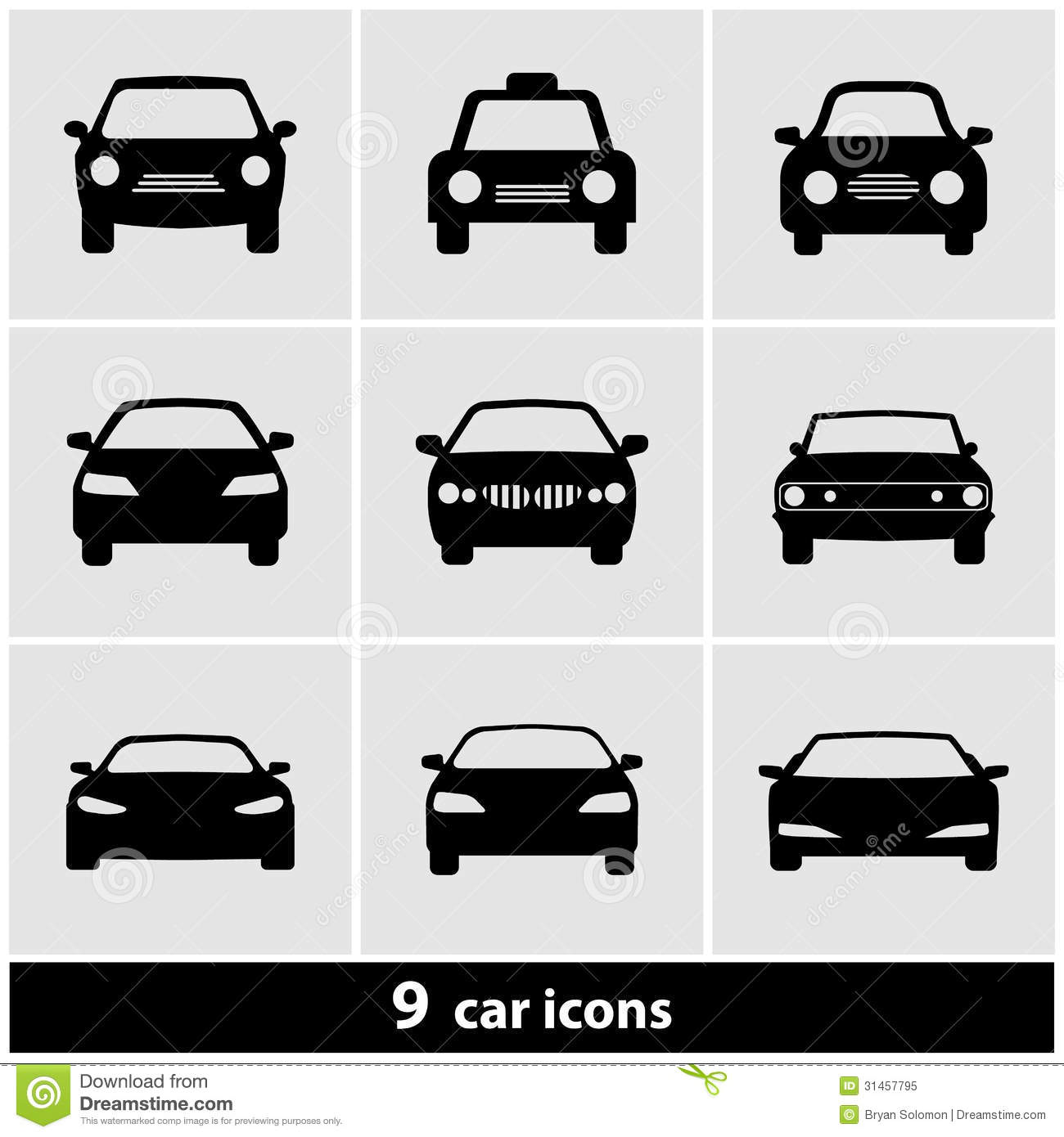 Free Car Icon