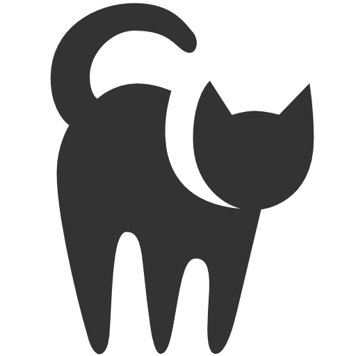 Free Cat Icons