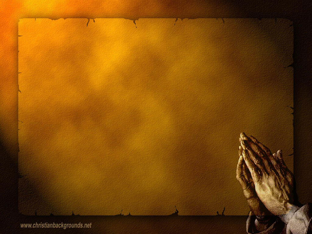 Free Christian Prayer Backgrounds