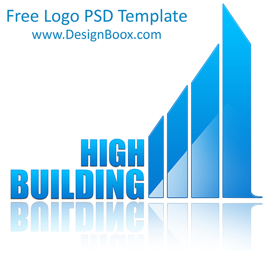 Free Construction Logo Templates