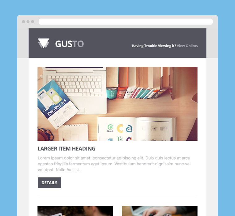 Free Email Templates Psd Free Email Templates Psd