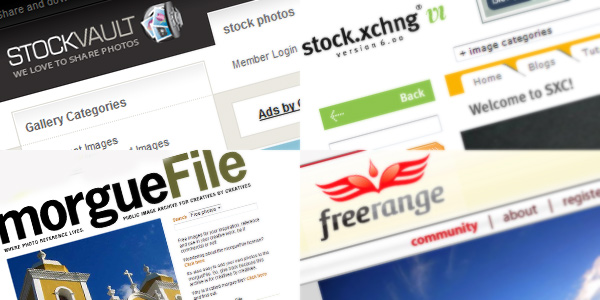 8 Best Sites To Sell Stock Photography Images