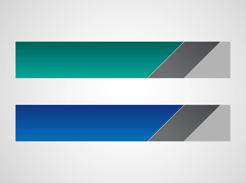 Free Vector Banners Free Vector Banners