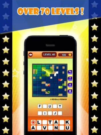 Game App Icon Game App Icon