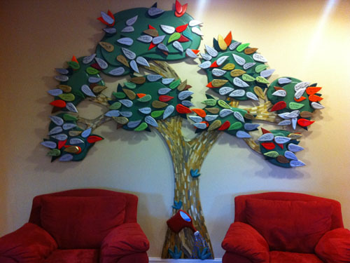 Giving Tree Donations Giving Tree Donations