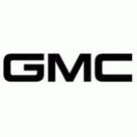 12 GMC Logo Vector Images