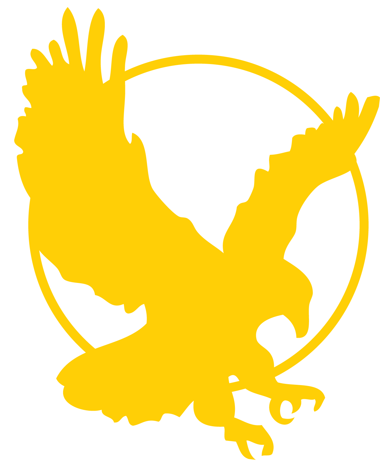 Golden Eagle Logo