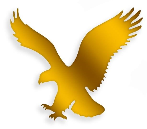 Golden Eagle Logo