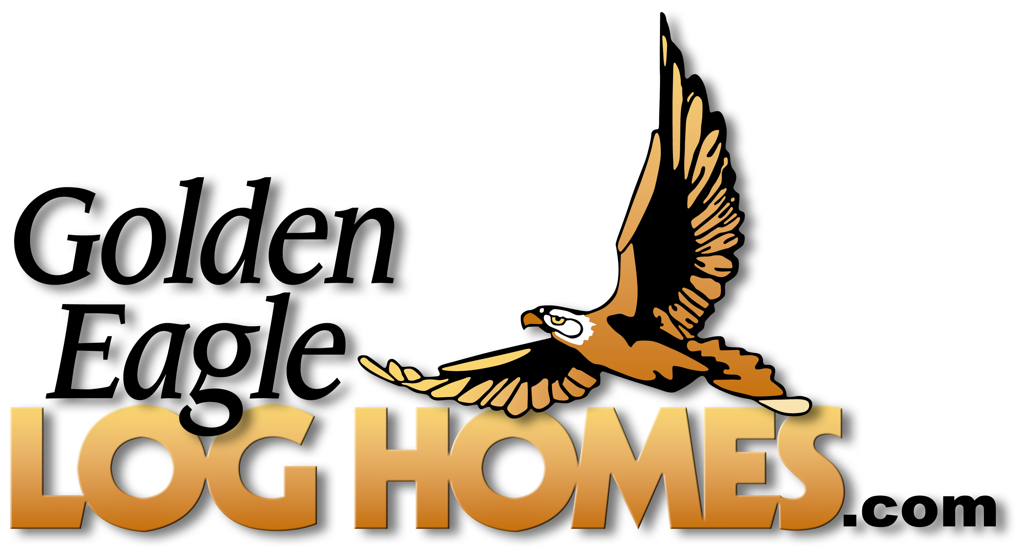 Golden Eagle Logo