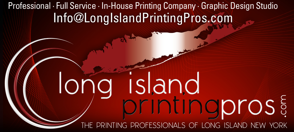 Graphic Design Long Island