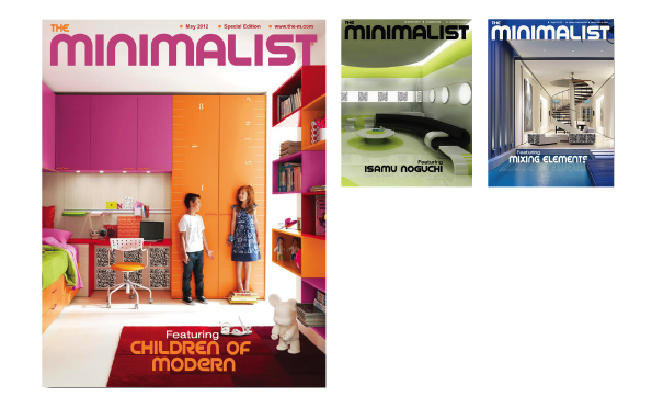 Graphic Design Magazines for Students