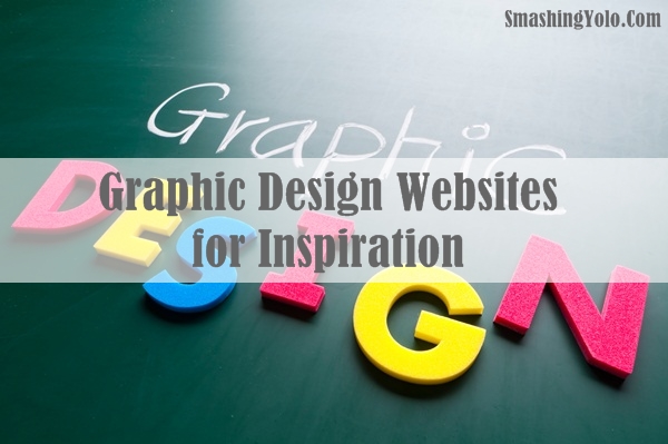 Graphic Design Websites