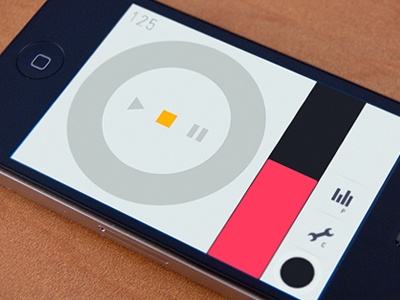 Great UI Design Examples Great UI Design Examples