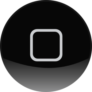 9 IPhone Home Button Icon Images