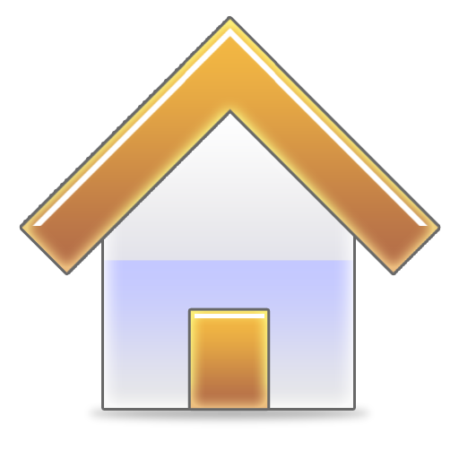 Home House Icon