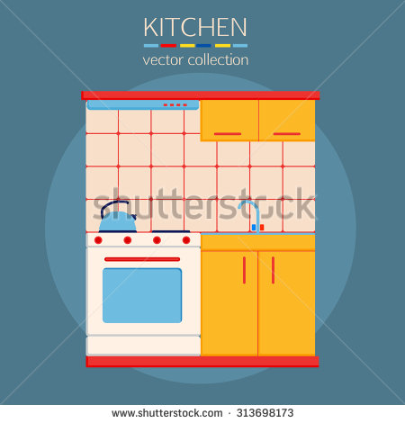 Icon Kitchen Blueprint