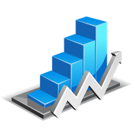 Increase Productivity Icon Increase Productivity Icon