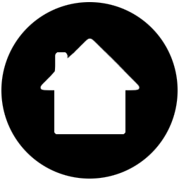 Instagram Home Icon