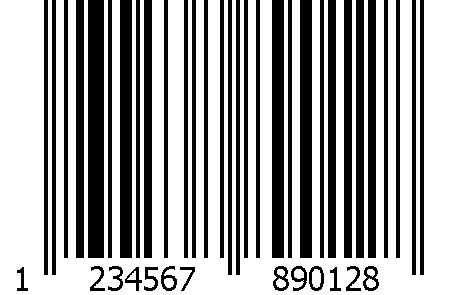 International Article Number EAN