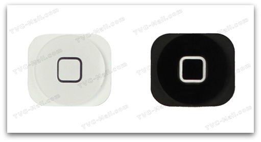 iPhone 5 Home Button