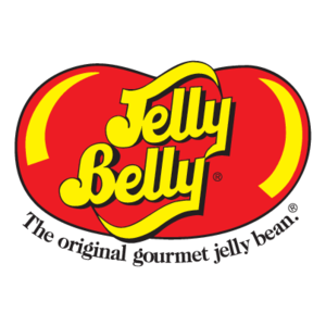 Jelly Belly Candy Logo