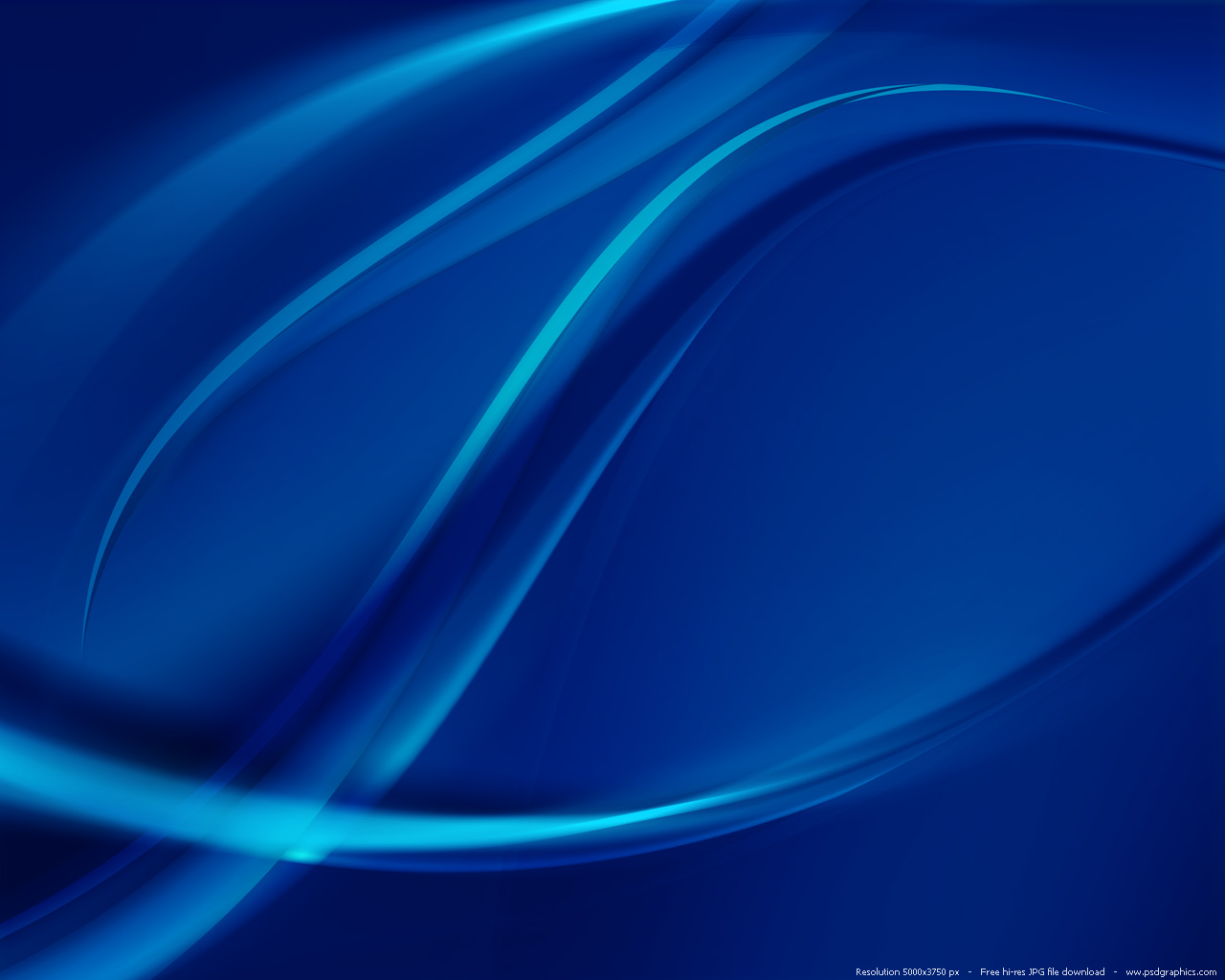 Large Abstract Blue Wallpaper Large Abstract Blue Wallpaper