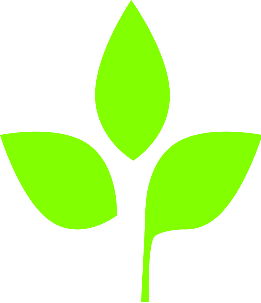 Leaf Icon