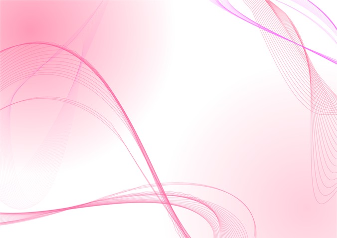 Light-Pink Waves