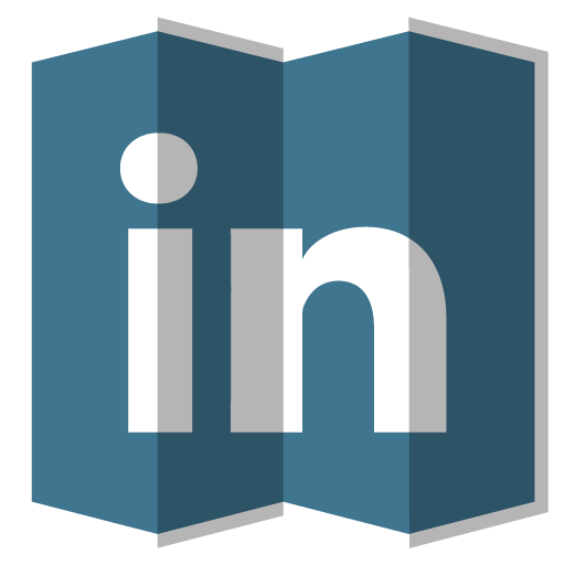 LinkedIn Icon