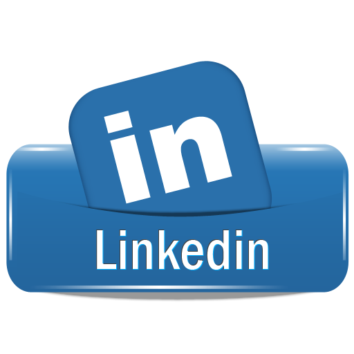 12 Social Media Icon LinkedIn Images