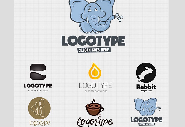 Logo Design Templates