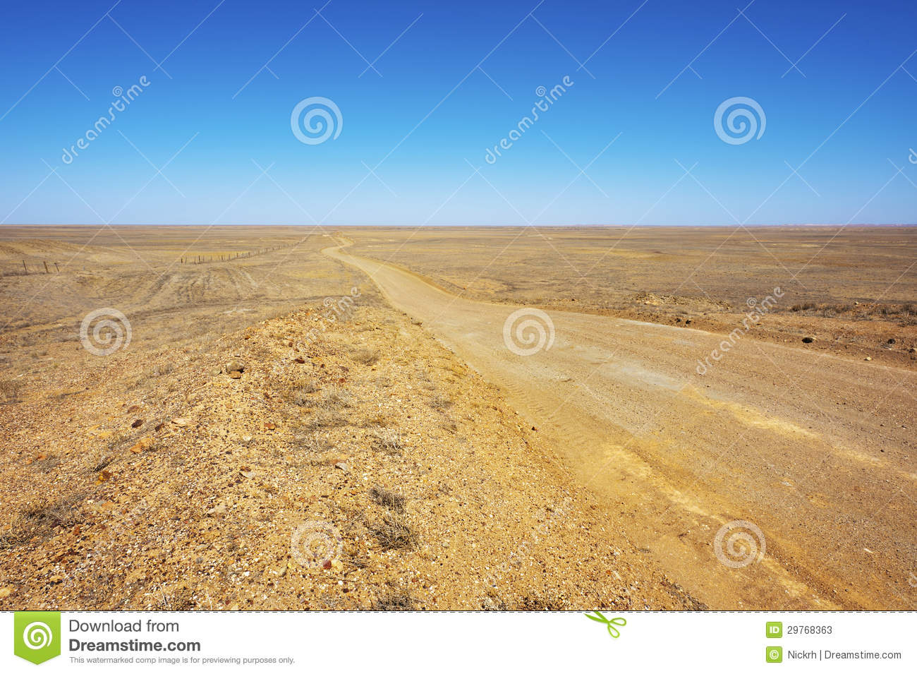 Long Dirt Road Long Dirt Road