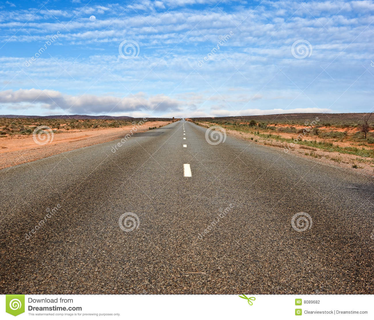 Long Road Ahead Long Road Ahead