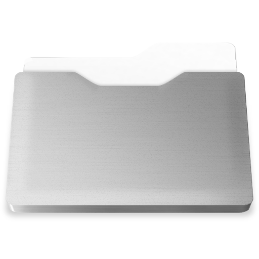 Mac Folder Icons