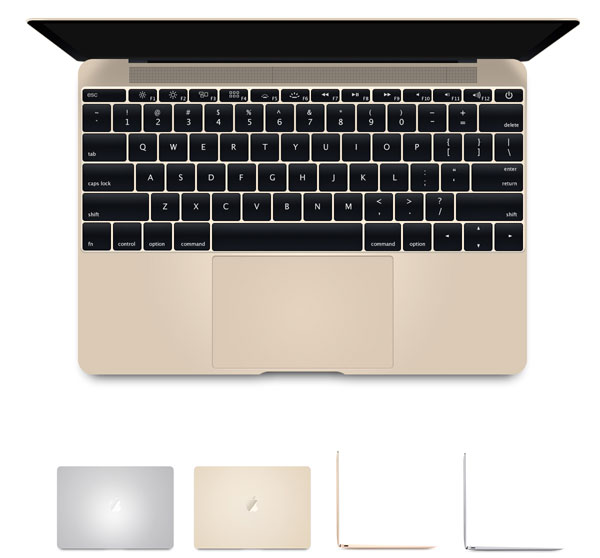 MacBook Air 2015