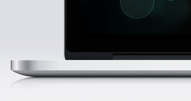 MacBook Pro Retina Mockups Psd Free Template MacBook Pro Retina Mockups Psd Free Template