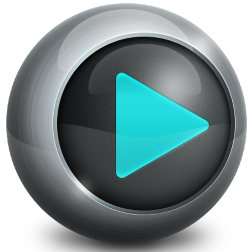 Media Player Icon