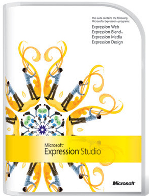 Microsoft Expression Design